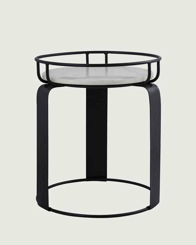 Theo End Table