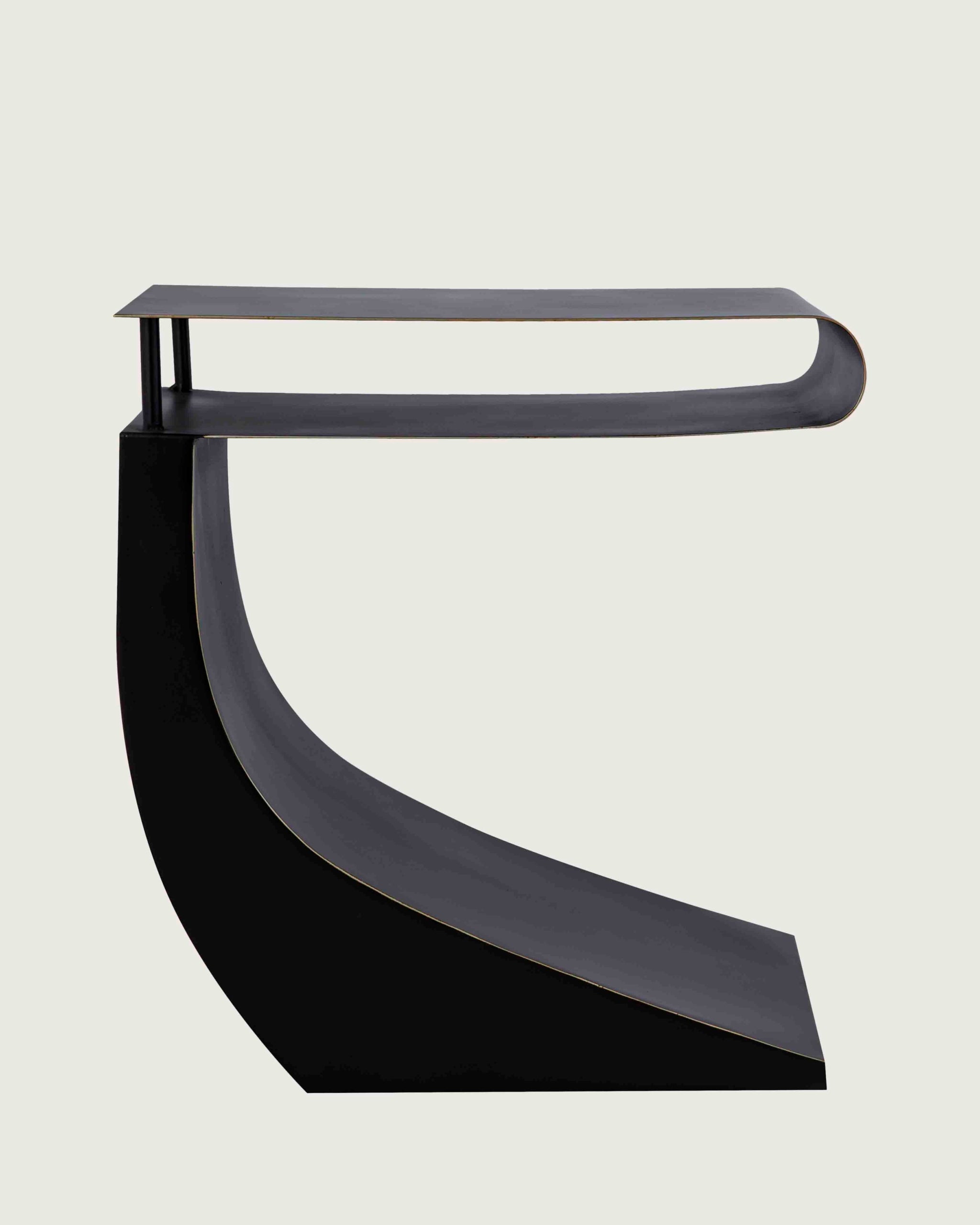 Mae Side Table