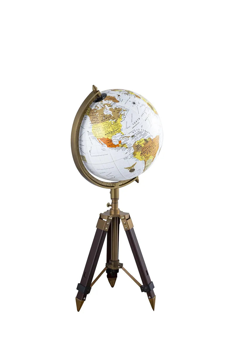 Globe (Medium)