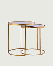 Nova Nesting Table S/2