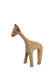 Larry The Giraffe (M)