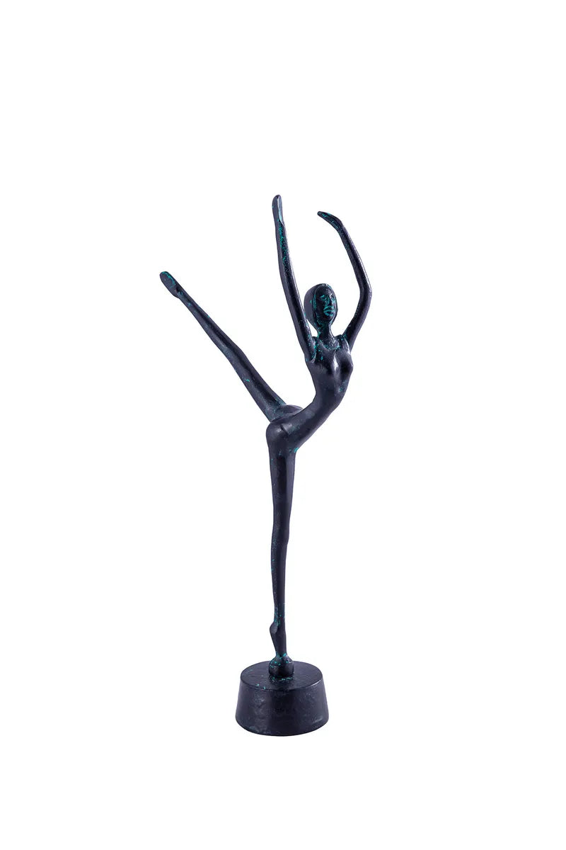 Dancing Daphine Showpiece