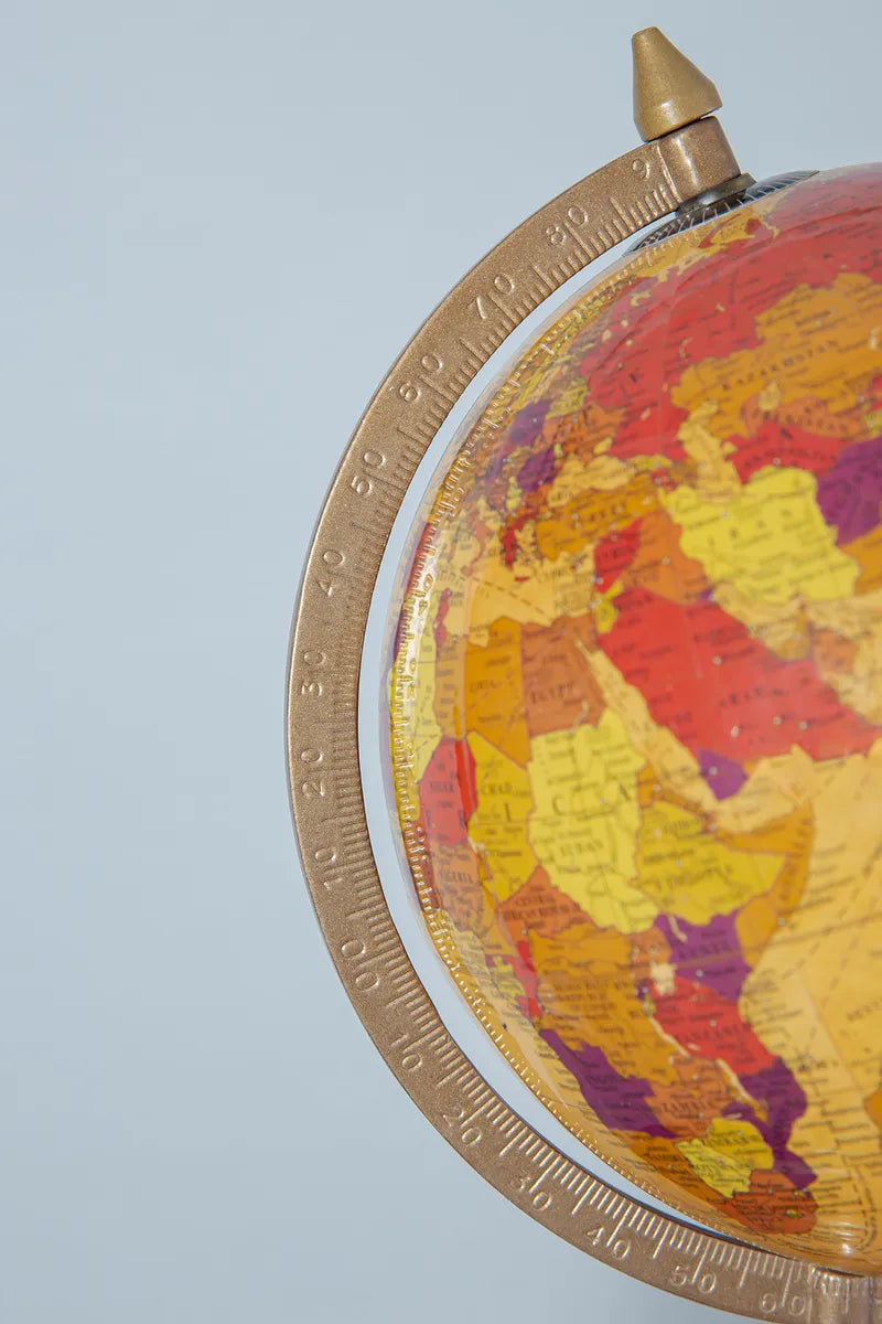 Globe (Small)