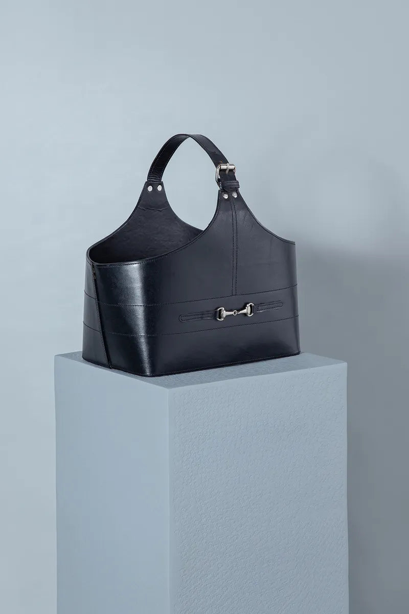 Mateo Magazine Holder