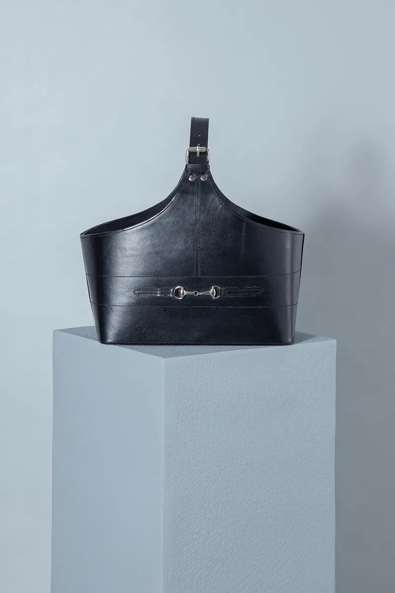 Mateo Magazine Holder