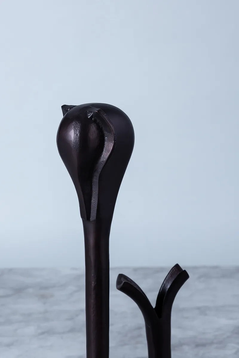 Juno Floor Vase