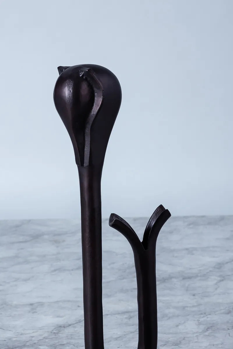 Juno Floor Vase