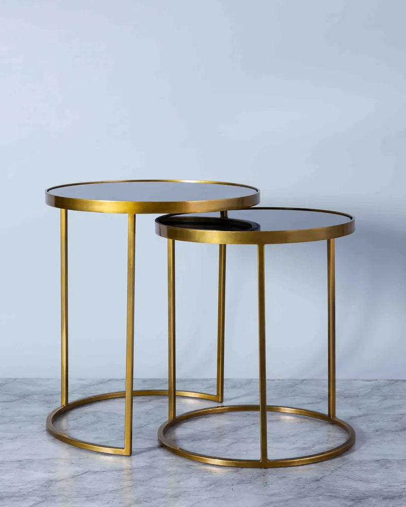 Nova Nesting Table S/2