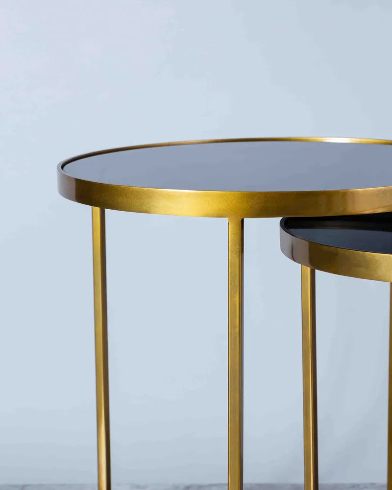 Nova Nesting Table S/2