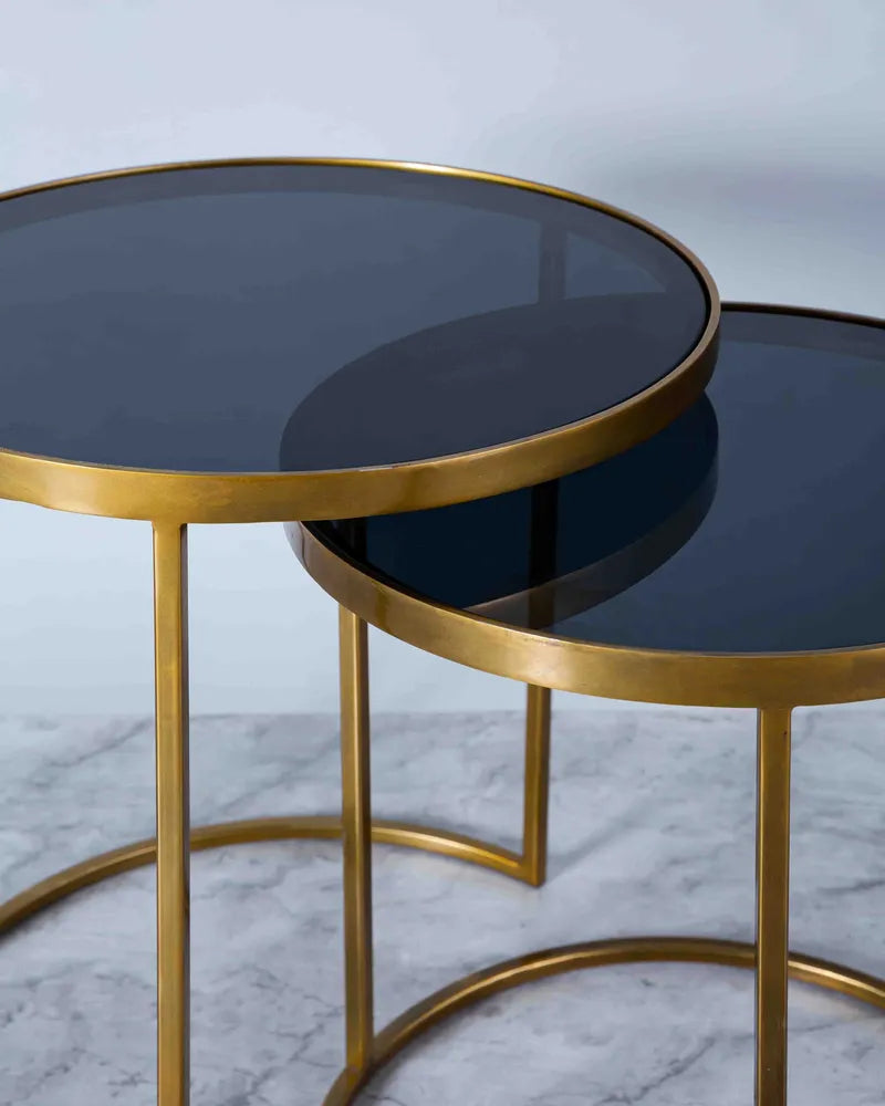 Nova Nesting Table S/2