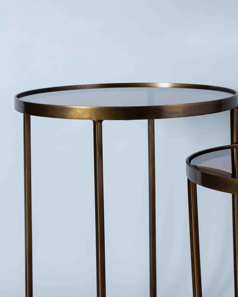 Gwenn Nesting Table S/2