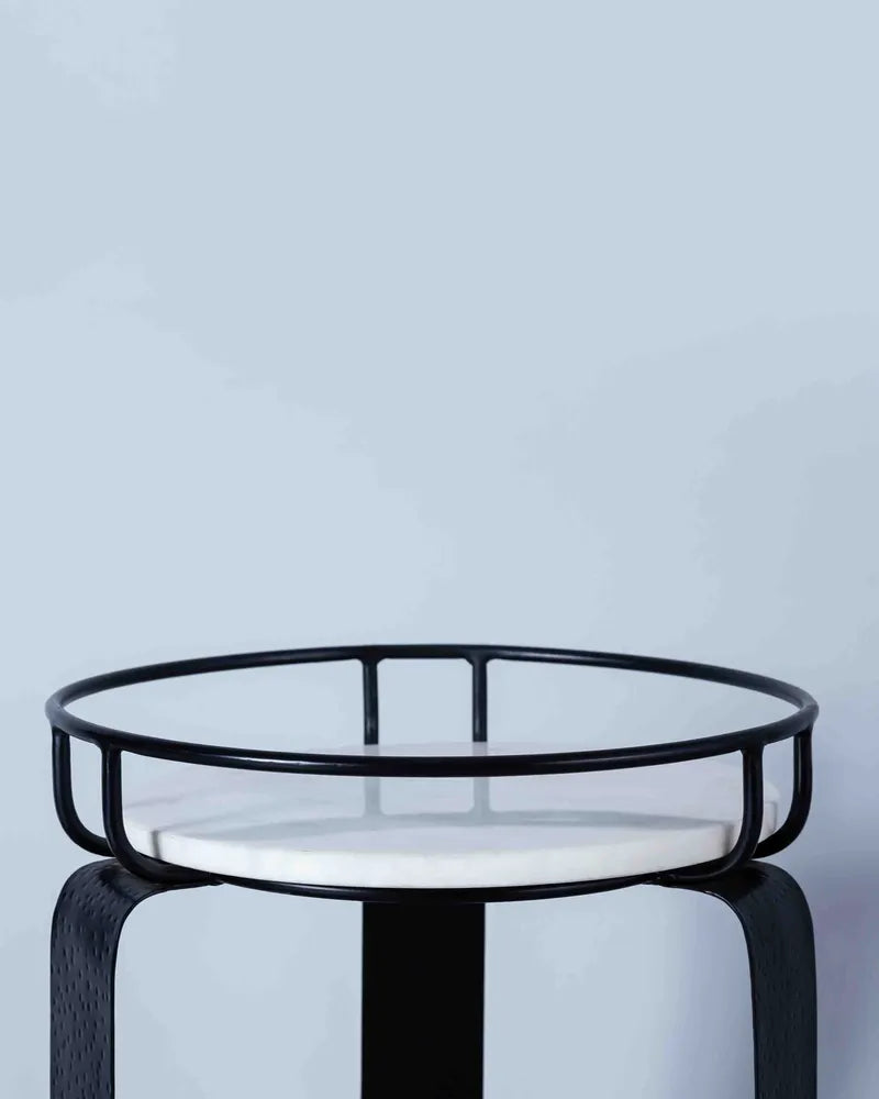 Theo End Table