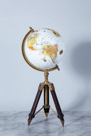 Globe (Medium)