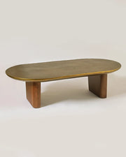Mir Coffee Table