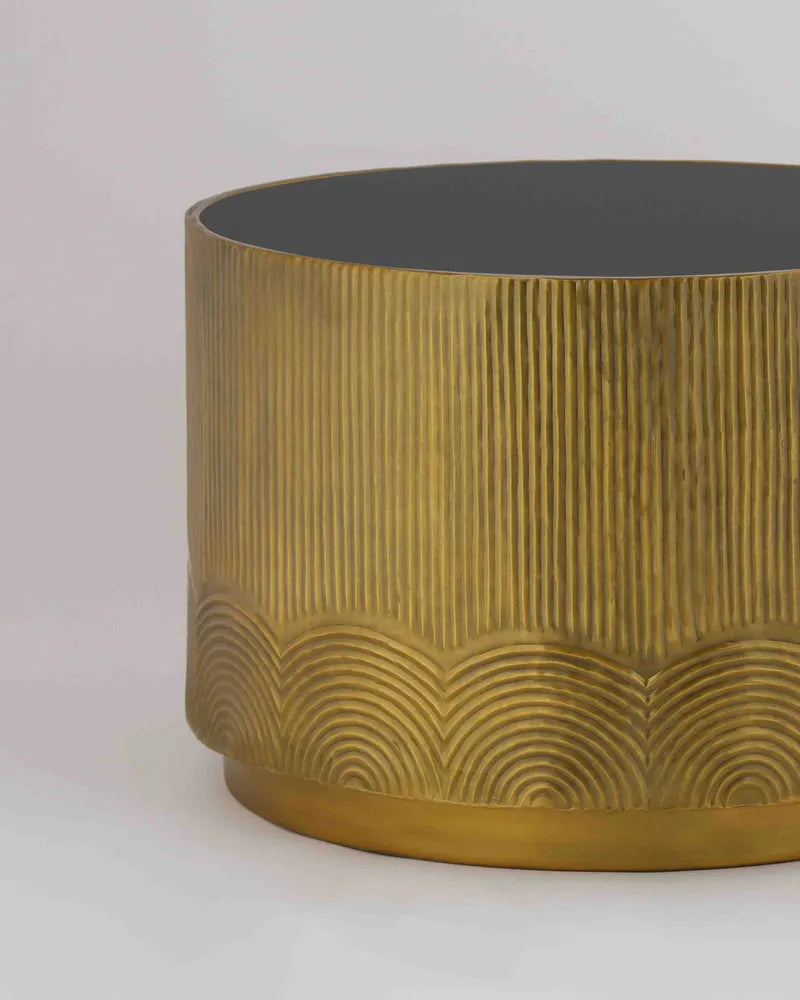 Plutus Coffee Table