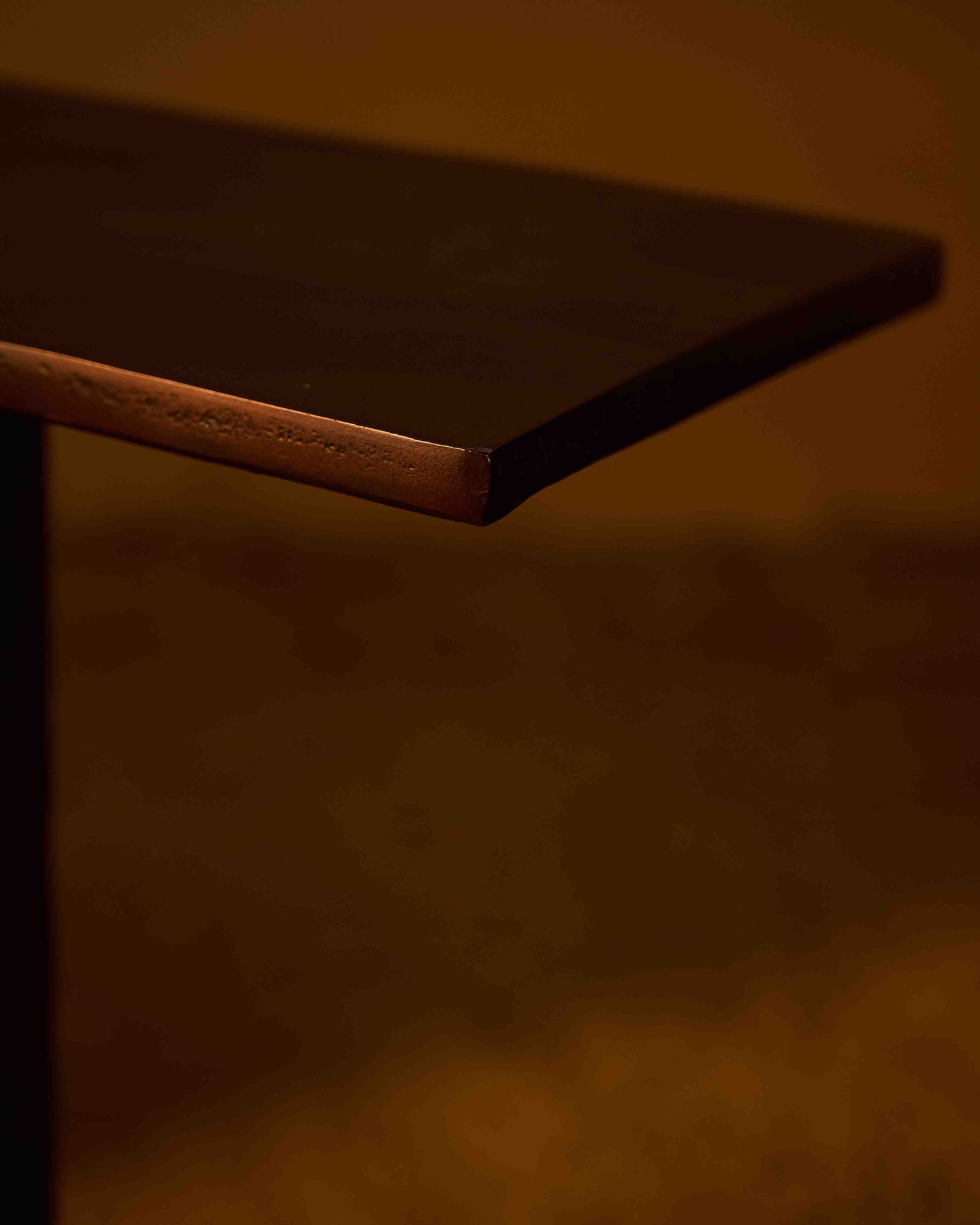 Saral Side Table