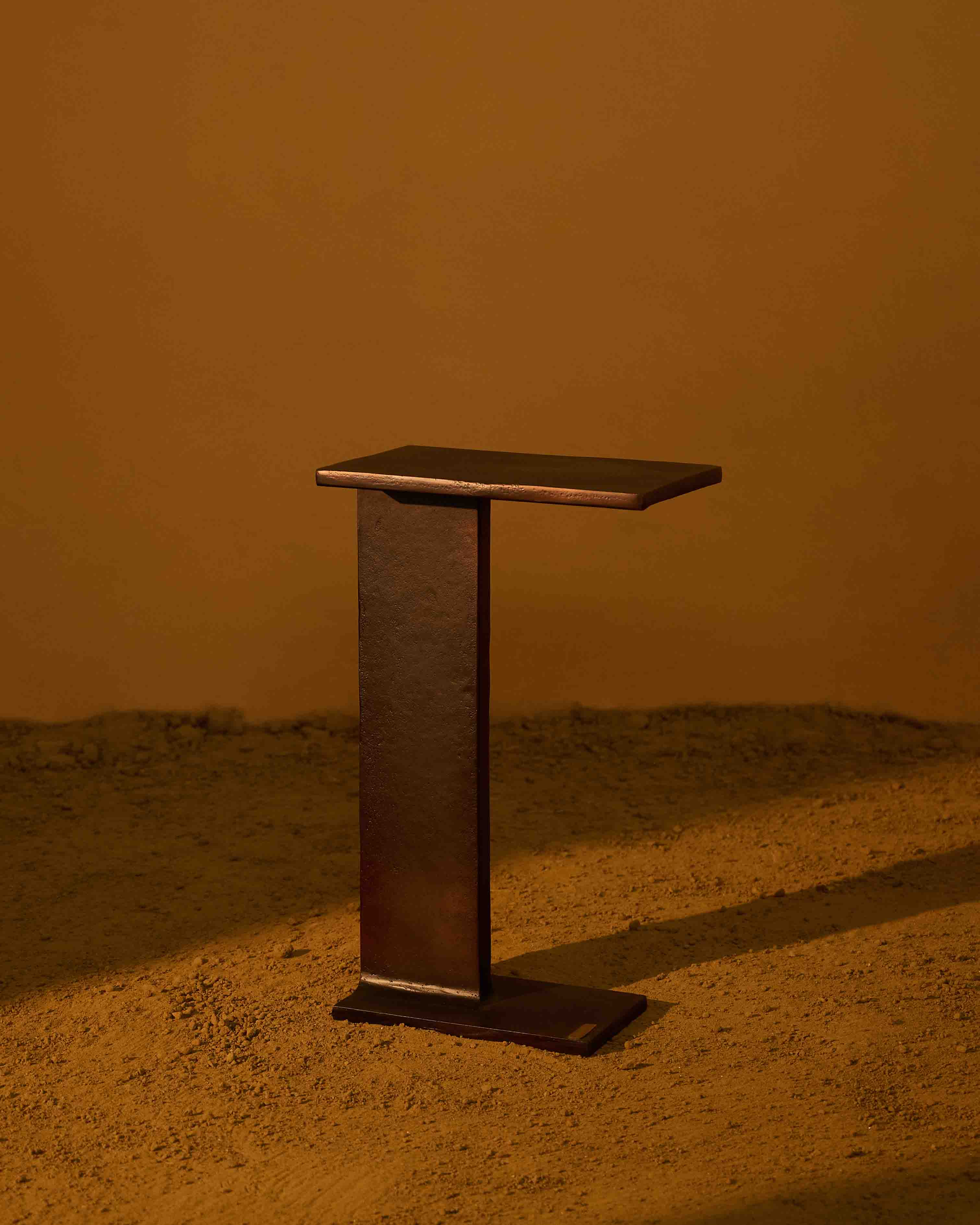 Saral Side Table