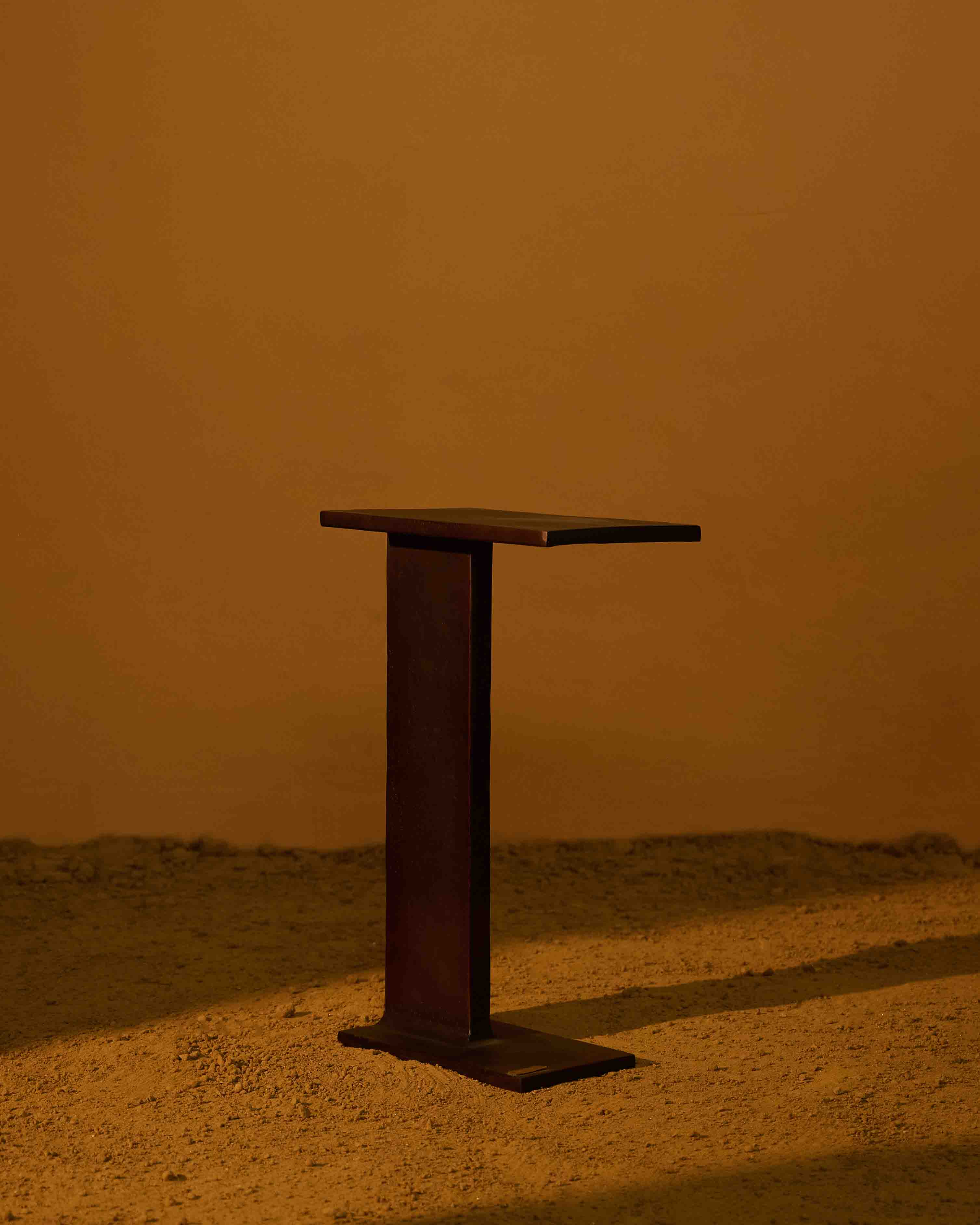 Saral Side Table