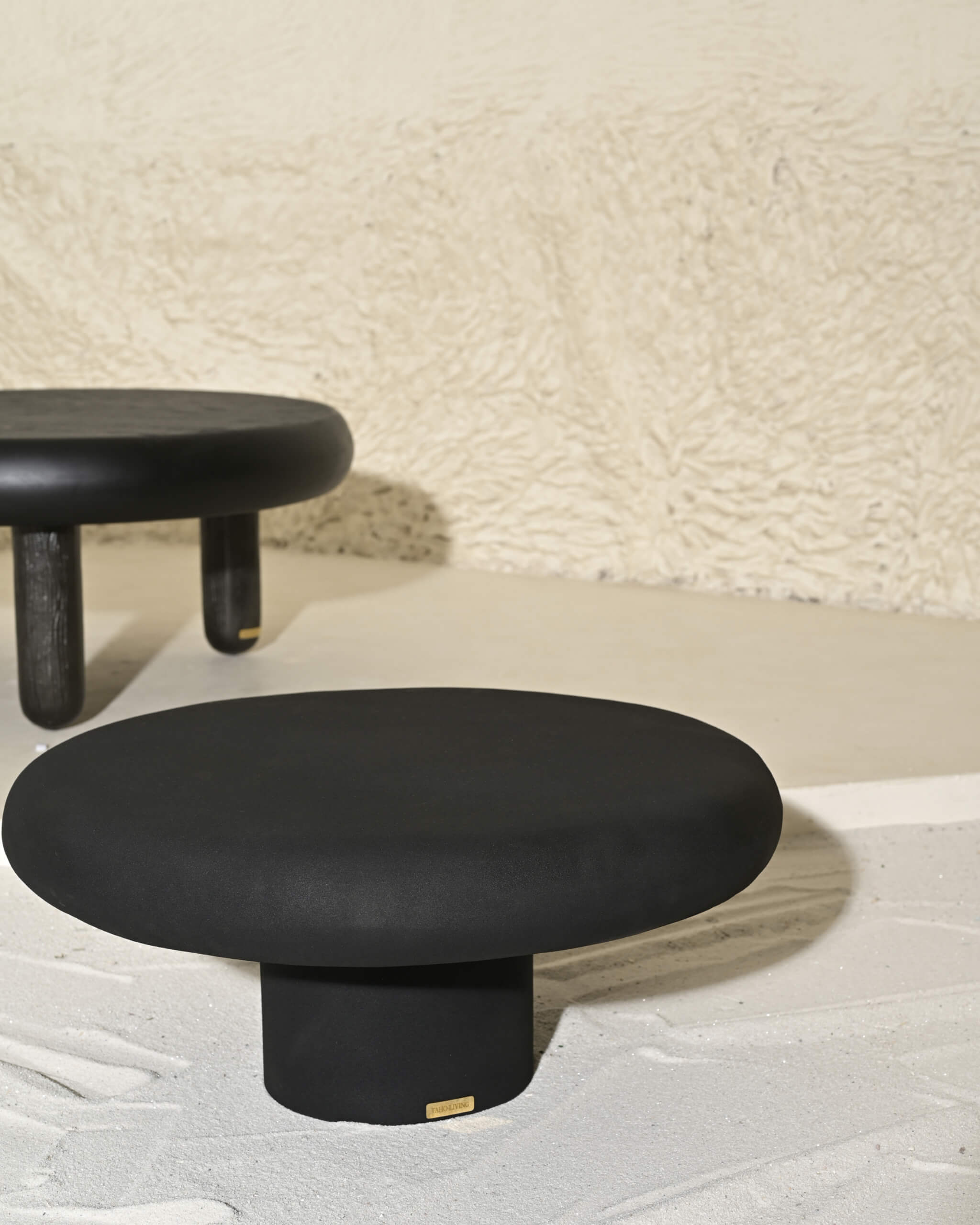 Chattra Coffee Table