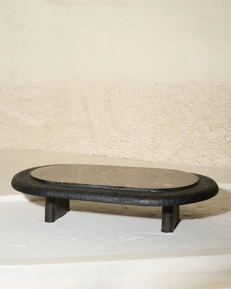 Agni Coffee Table