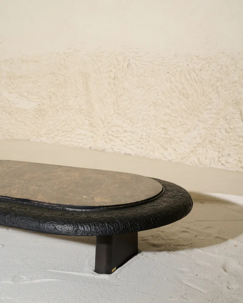 Agni Coffee Table
