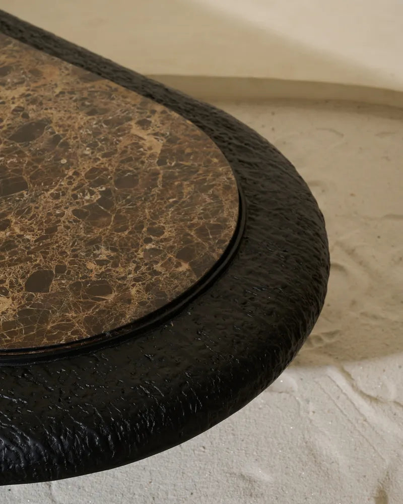 Agni Coffee Table