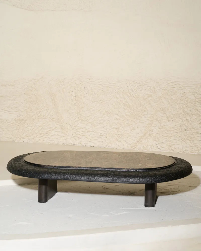 Agni Coffee Table