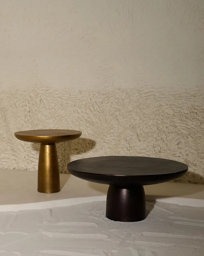Ishira Coffee Table