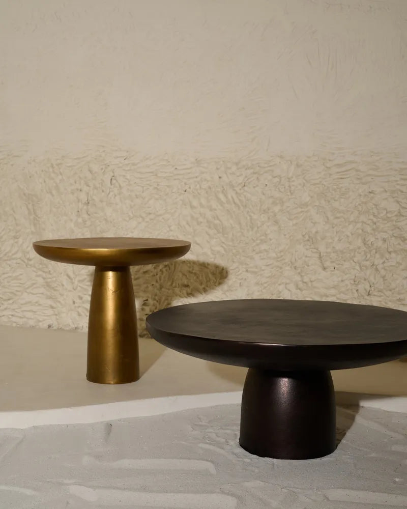 Ishira Side Table