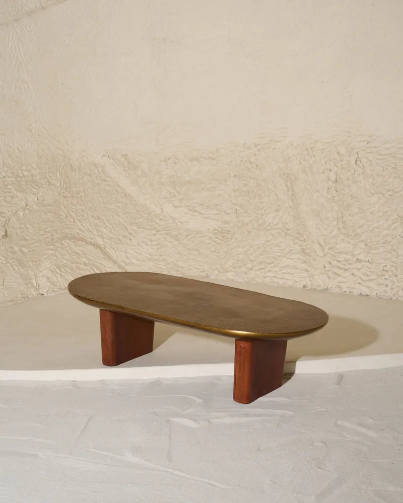 Mir Coffee Table