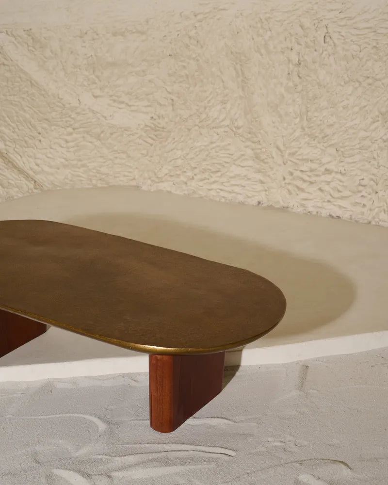 Mir Coffee Table