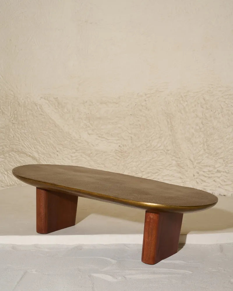 Mir Coffee Table