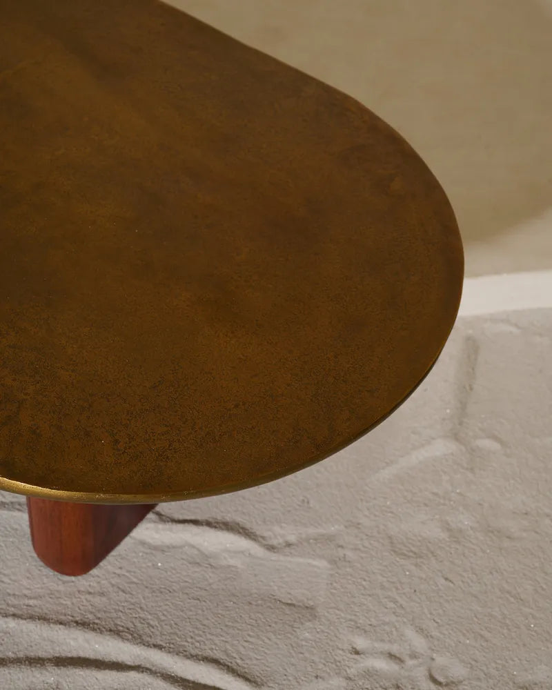 Mir Coffee Table
