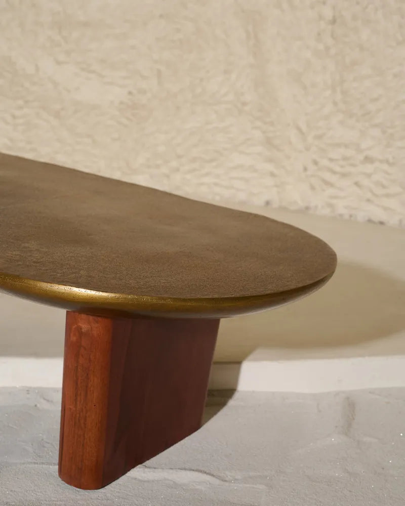 Mir Coffee Table