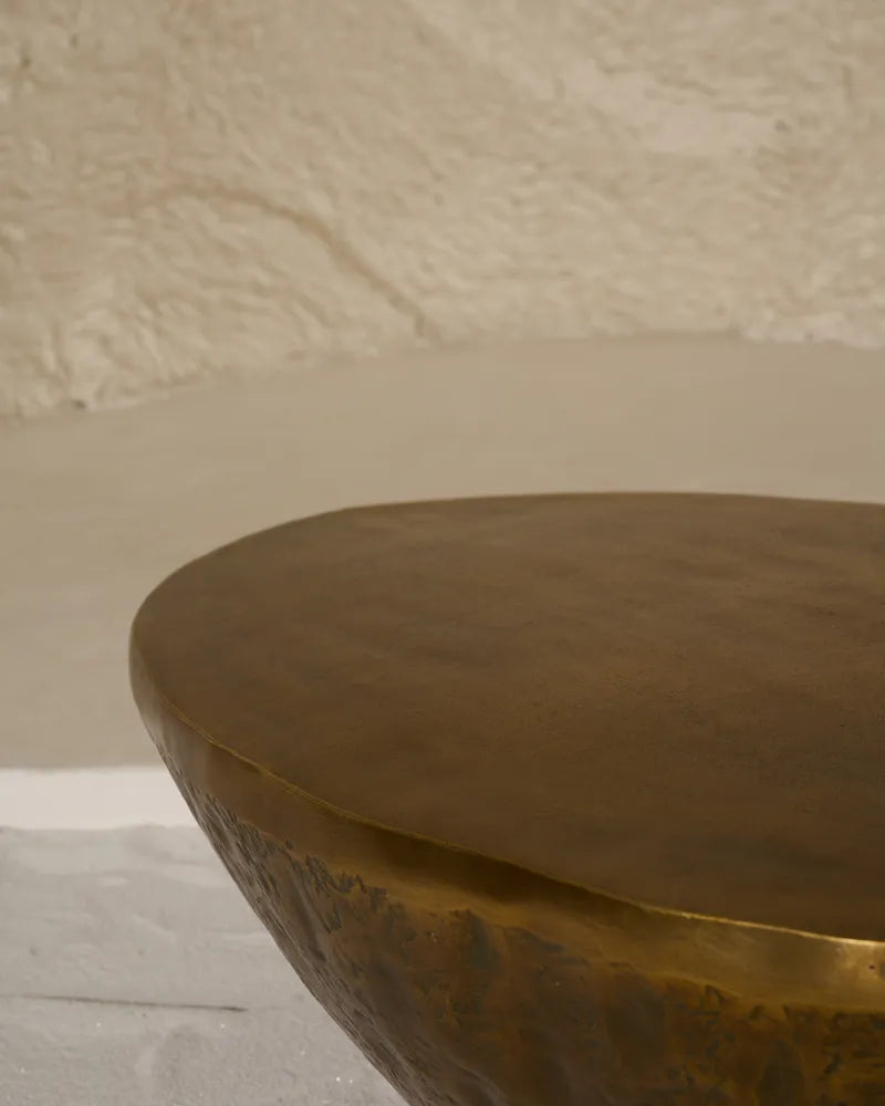 Damru Coffee Table