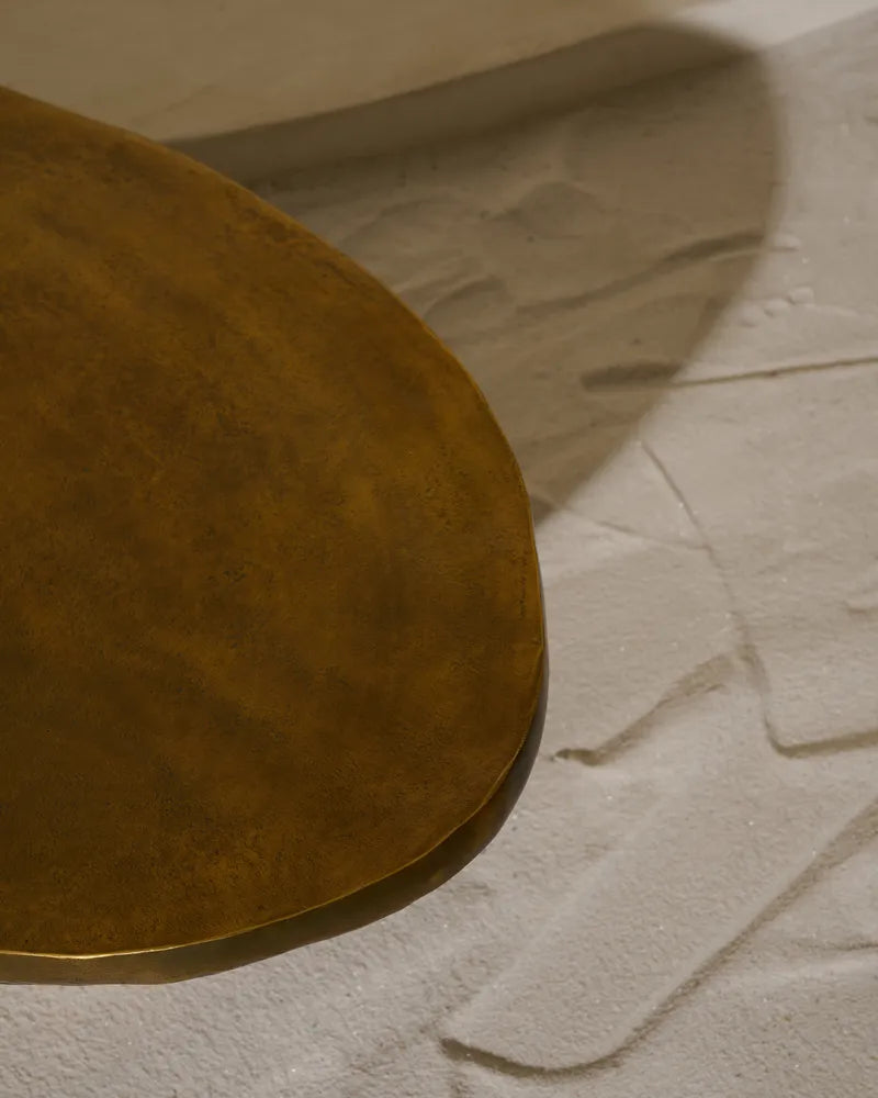 Damru Coffee Table