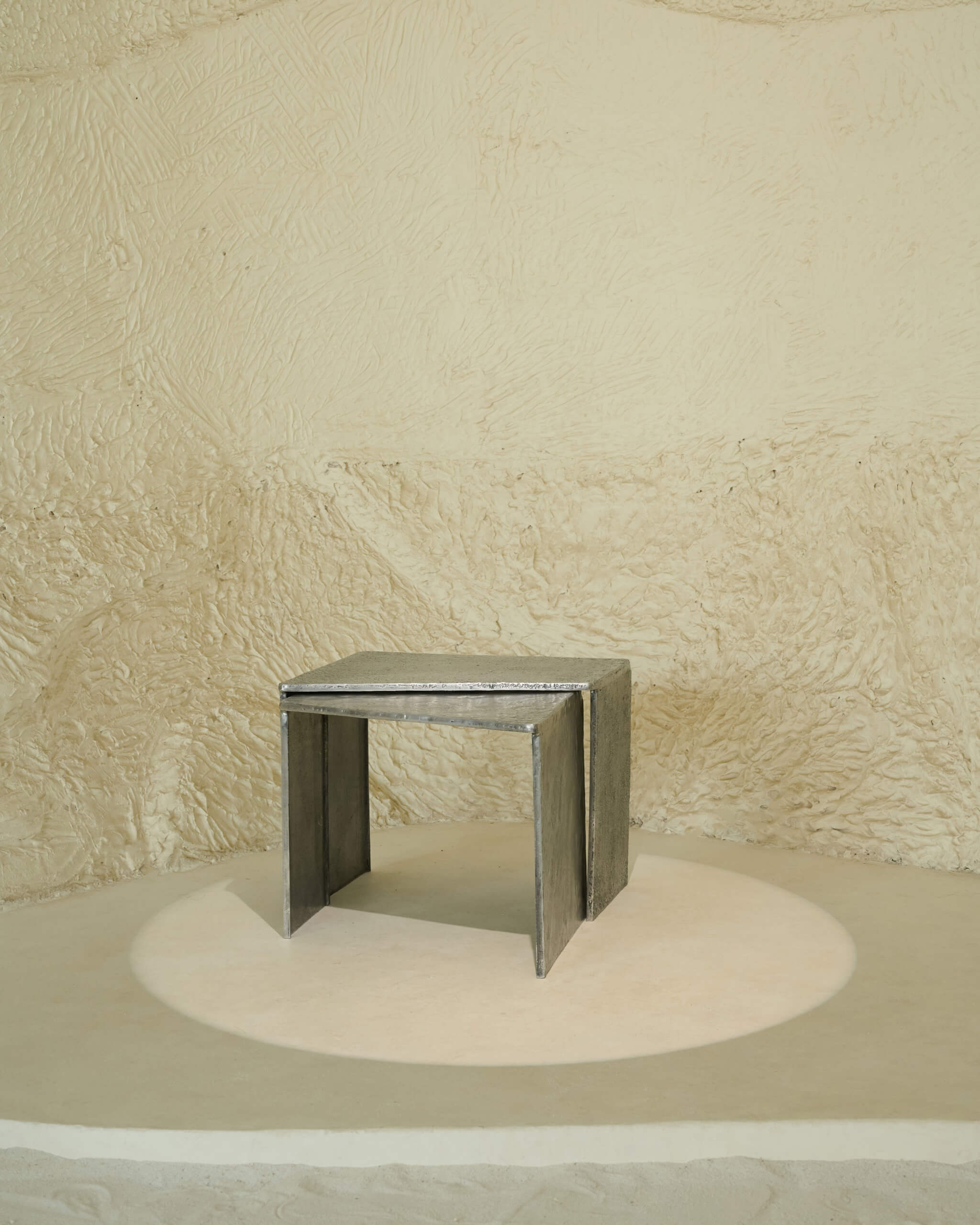 Ina Coffee Table Set of 2