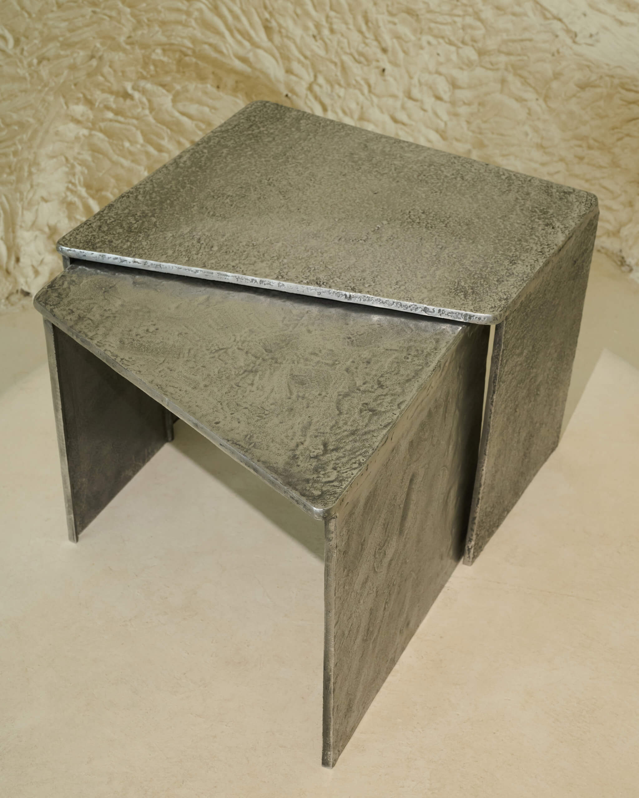 Ina Coffee Table Set of 2