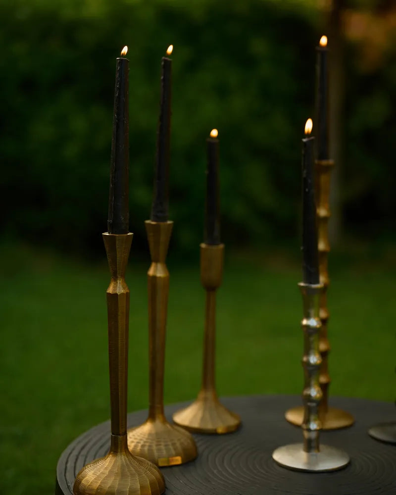 Tvisa Candle Holder