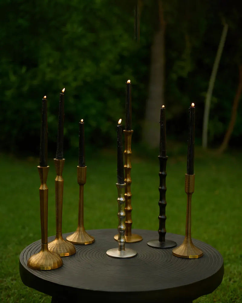 Tvisa Candle Holder