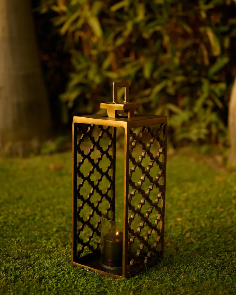 Eclipse Lantern