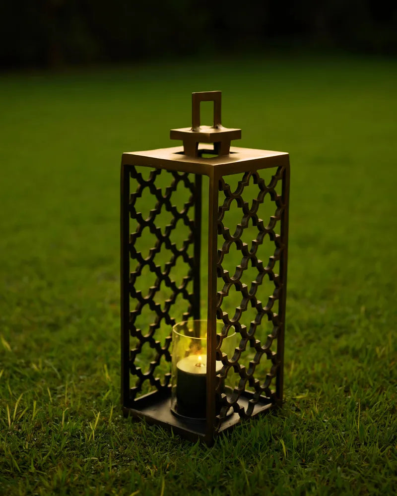 Eclipse Lantern