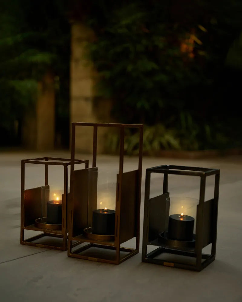 Vesta Lantern