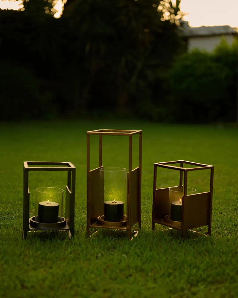 Vesta Lantern