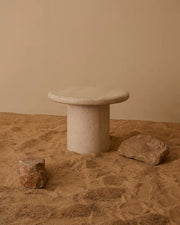 Tuja Side Table