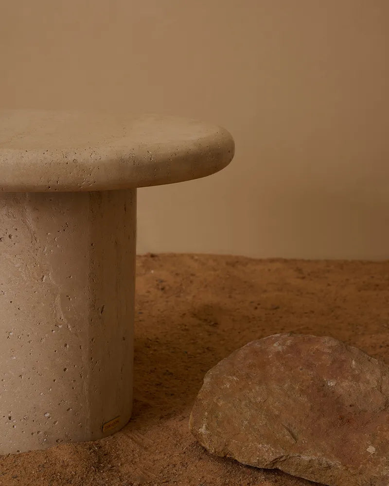 Tuja Side Table