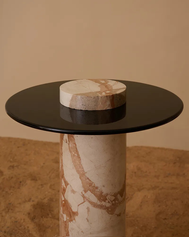 Dhir Side Table