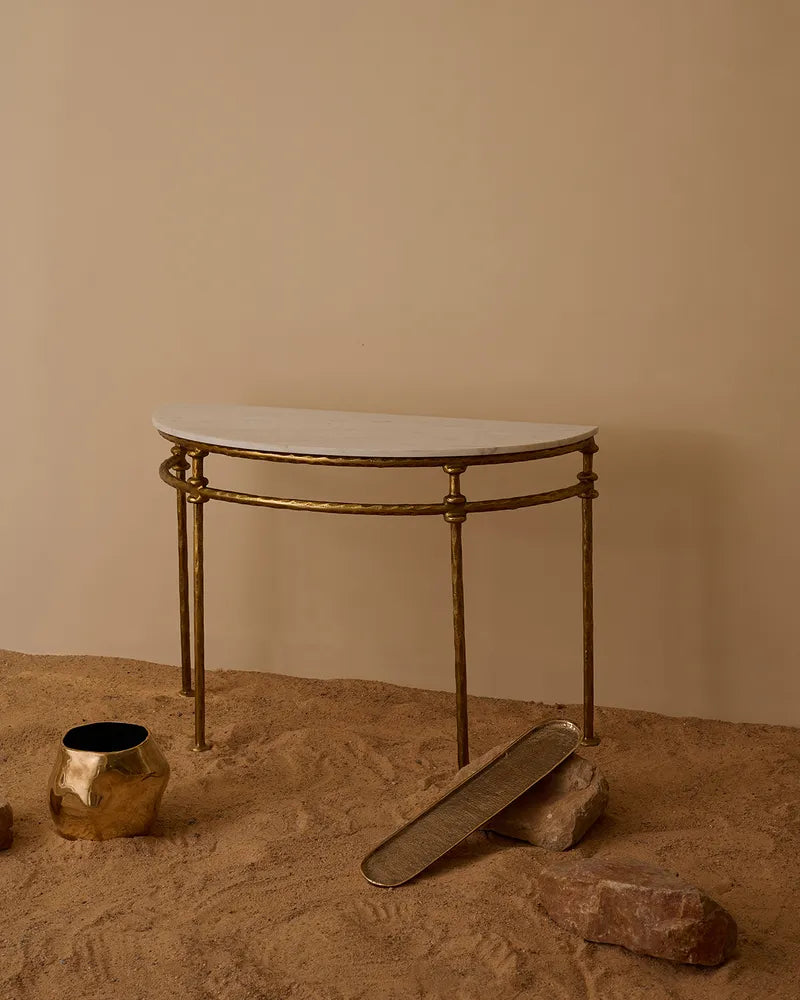 Jina Console Table