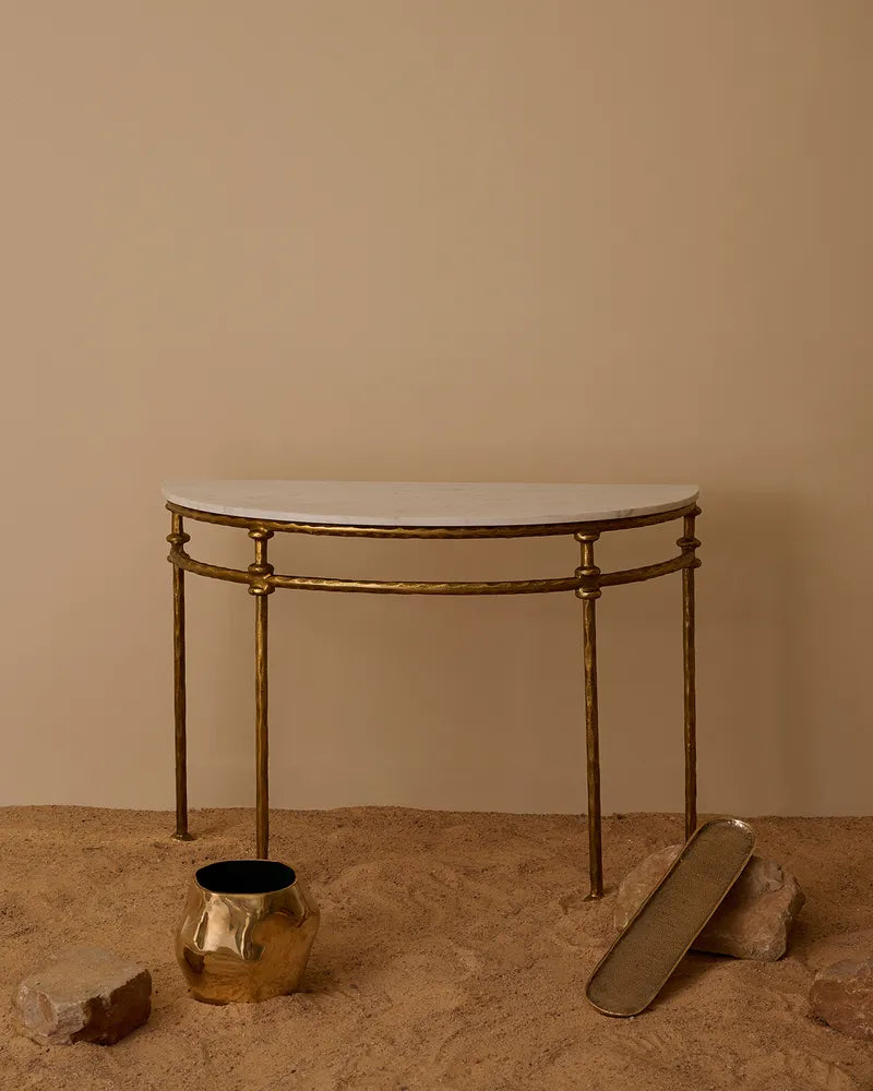 Jina Console Table