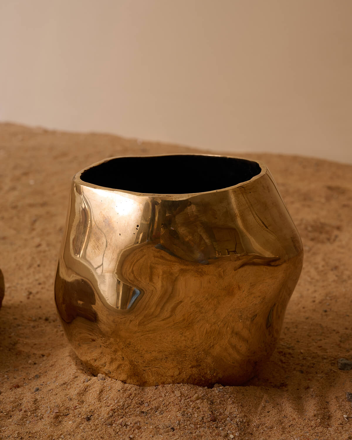 Dwarka Vase